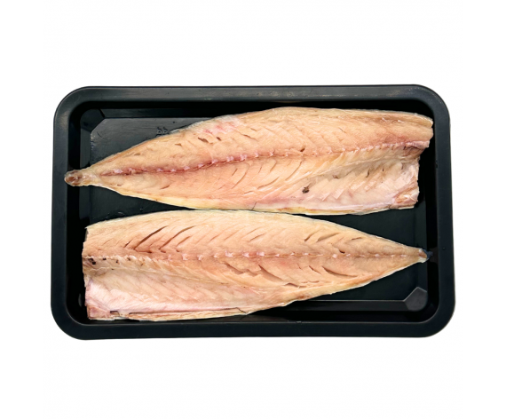 SABA FILLET | 1KG/PKT |  青鱼片 | NO