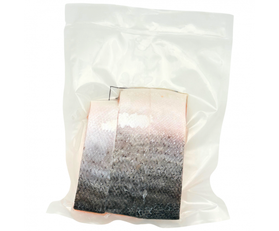 Frozen Seafood