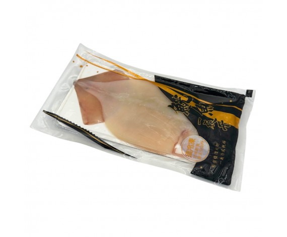 Frozen Seafood