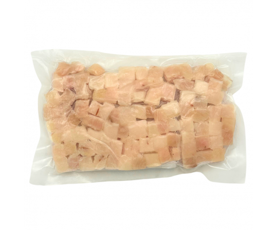 Frozen Seafood