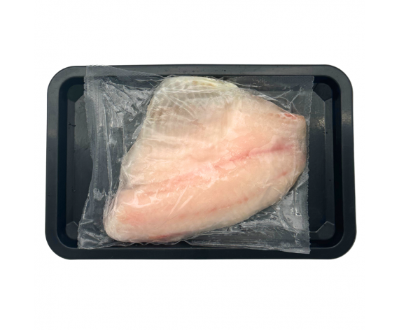 FROZEN TILAPIA FILLET | 120-150GM/PC | 1KG/PKT | 罗非鱼片 | CN