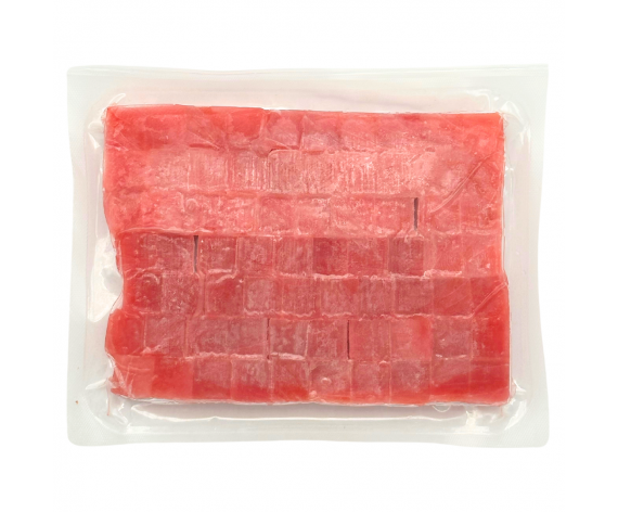 Frozen Seafood
