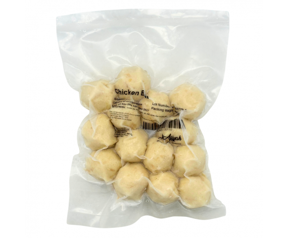 Al Afiyah Frozen Chicken Balls | 300g | 鸡肉丸 | SG