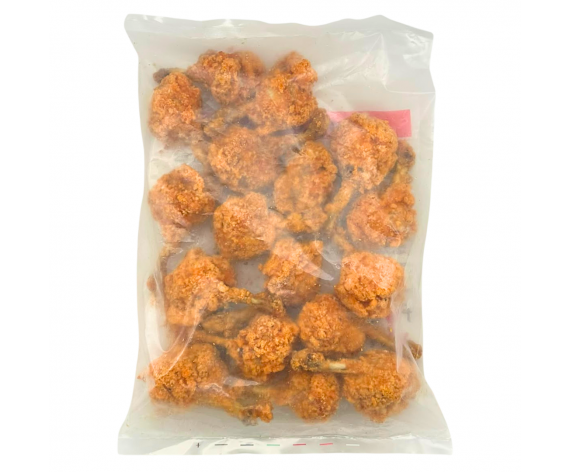 Smoked & Processed