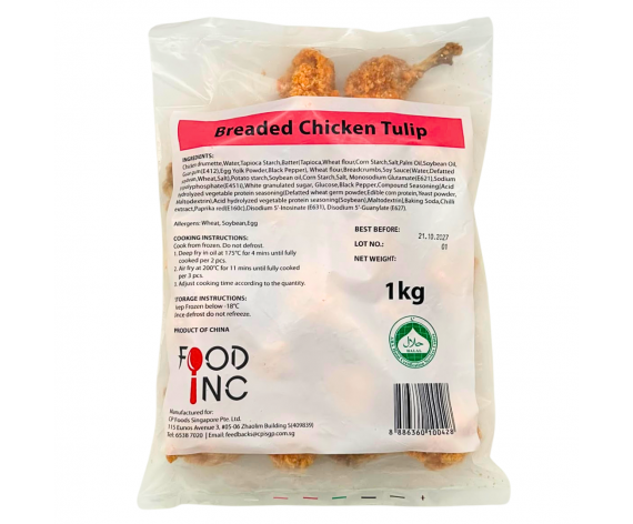 Smoked & Processed
