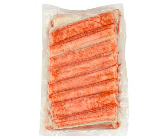 Smoked & Processed