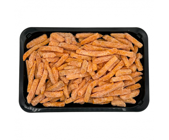 Smoked & Processed