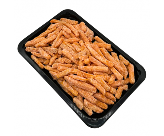 Smoked & Processed