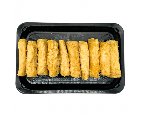 FROZEN SOY ROLL | TAU KEE | 10PCS | 300G/PKT| 腐竹卷 | SG
