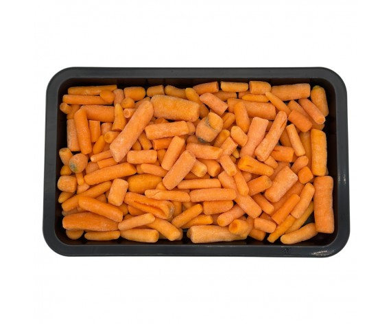 BABY CARROT | 1KG/PKT | 小萝卜 | BE