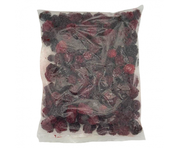 Frozen Vegetable & Fruits