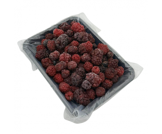 Frozen Vegetable & Fruits