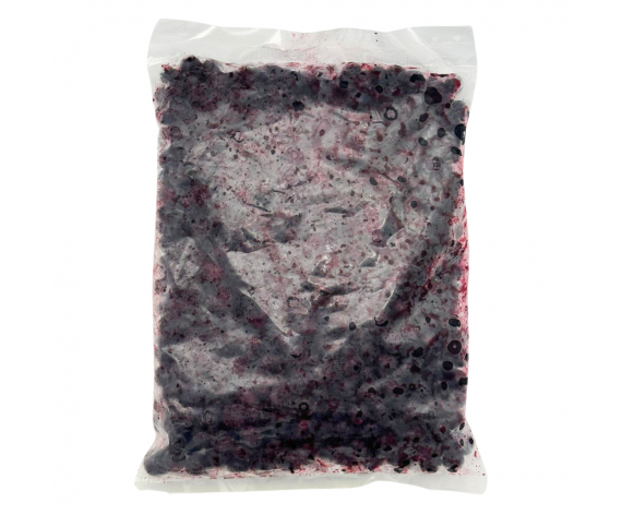 Frozen Vegetable & Fruits