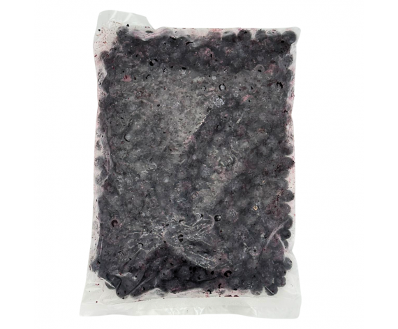Frozen Vegetable & Fruits