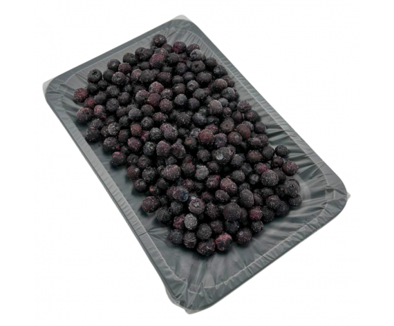Frozen Vegetable & Fruits