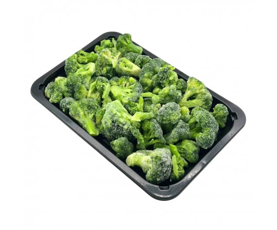 Frozen Vegetable & Fruits