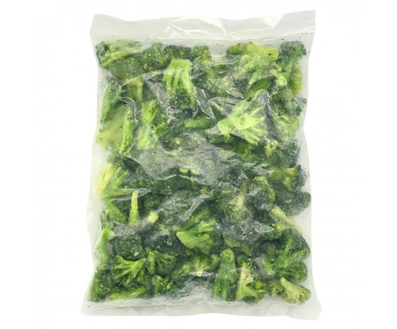 Frozen Vegetable & Fruits