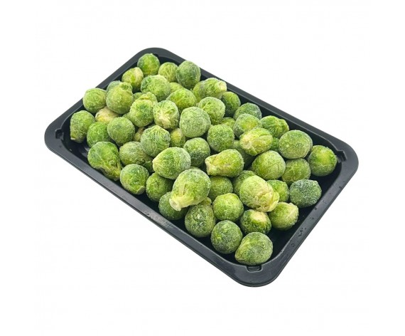 Frozen Vegetable & Fruits