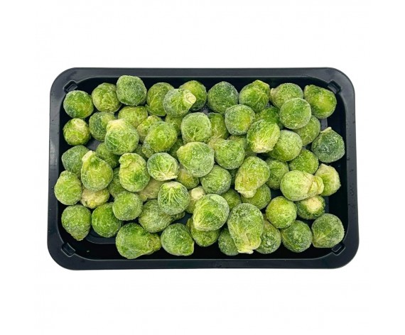 BRUSSEL SPROUTS | 1KG/PKT | 小包菜 | BE
