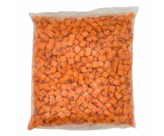 Frozen Vegetable & Fruits