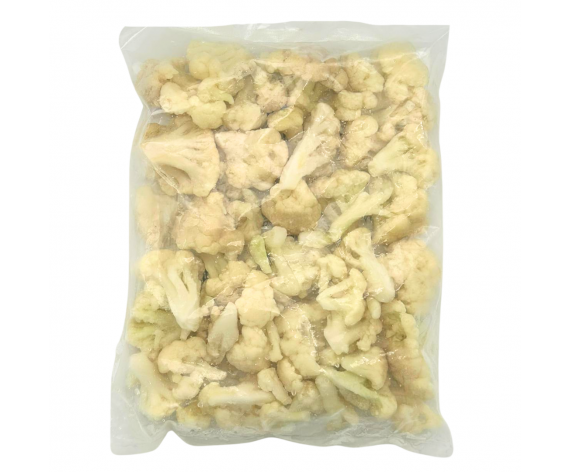 Frozen Vegetable & Fruits