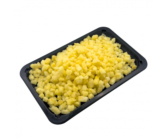Frozen Vegetable & Fruits