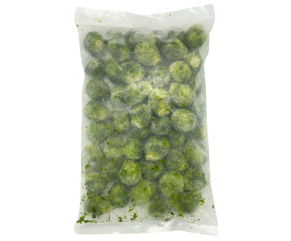 Frozen Vegetable & Fruits