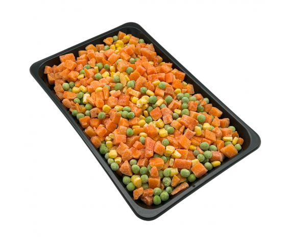 Frozen Vegetable & Fruits