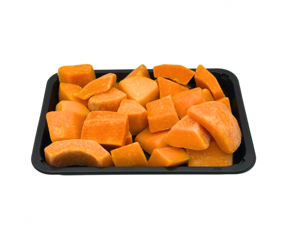 Frozen Vegetable & Fruits
