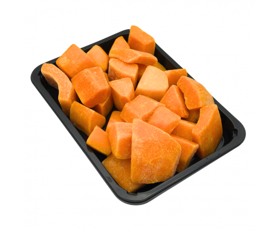 Frozen Vegetable & Fruits