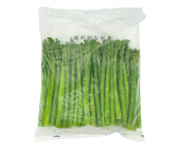 Greens & Vegetables