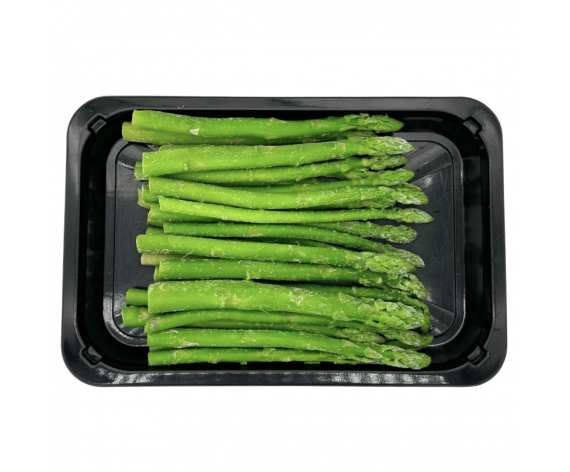 FROZEN GREEN ASPARAGUS | 18-20CM± | 1KG/PKT | 冰冻绿芦笋 | CN