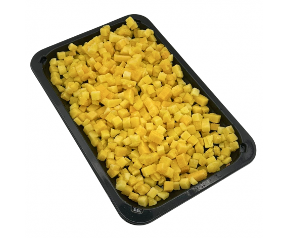 Frozen Vegetable & Fruits