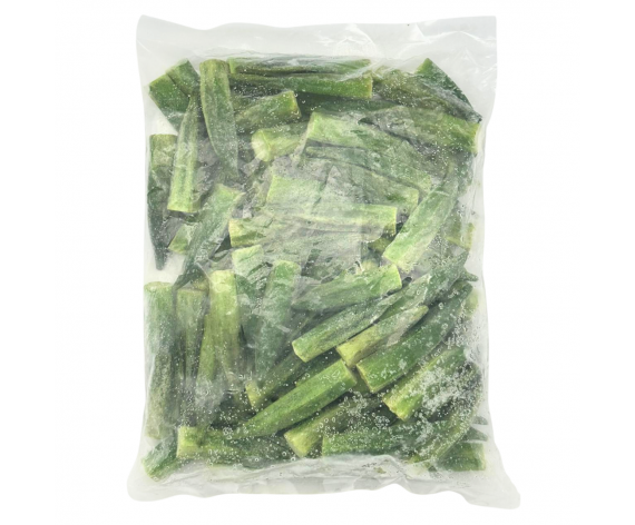 Frozen Vegetable & Fruits