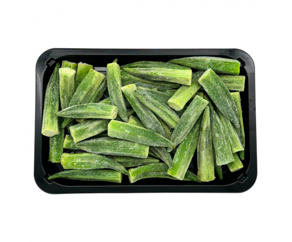 Frozen Vegetable & Fruits