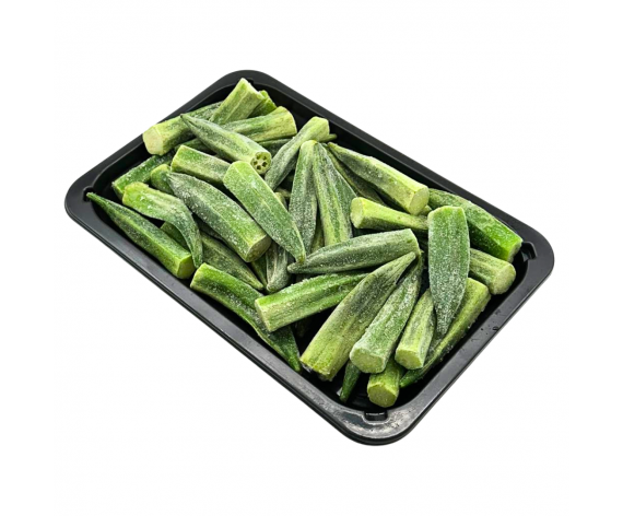 Frozen Vegetable & Fruits