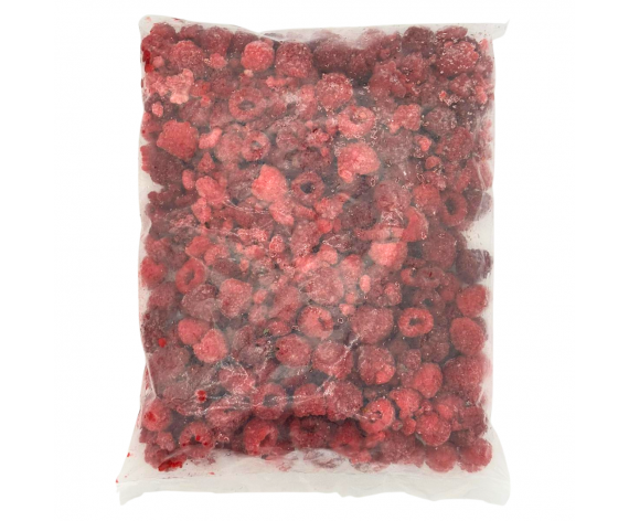 Frozen Vegetable & Fruits