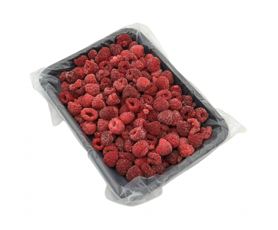 Frozen Vegetable & Fruits