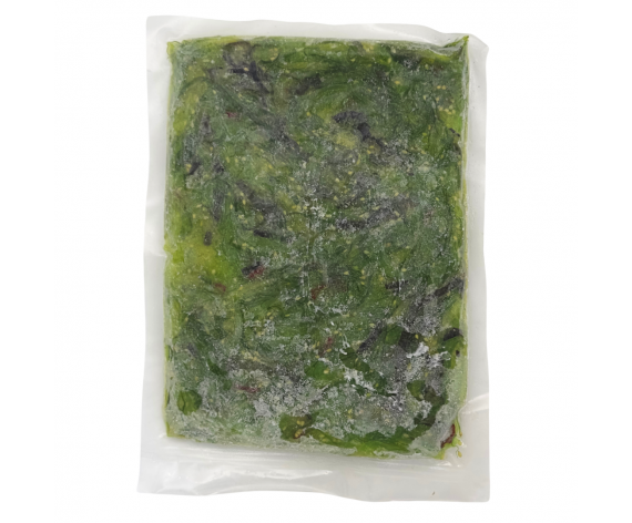 Frozen Vegetable & Fruits