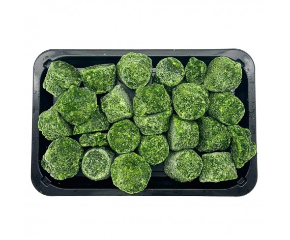 Frozen Vegetable & Fruits