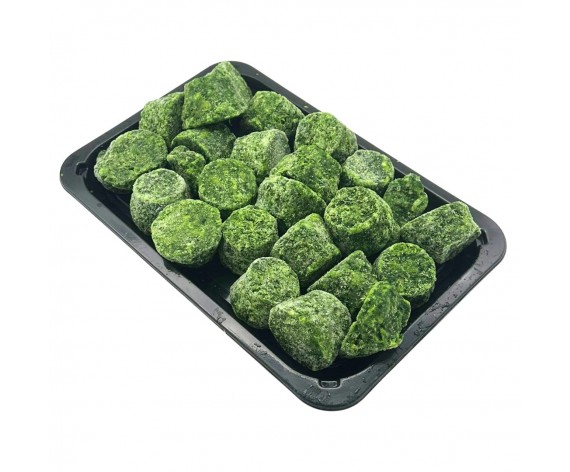 Frozen Vegetable & Fruits