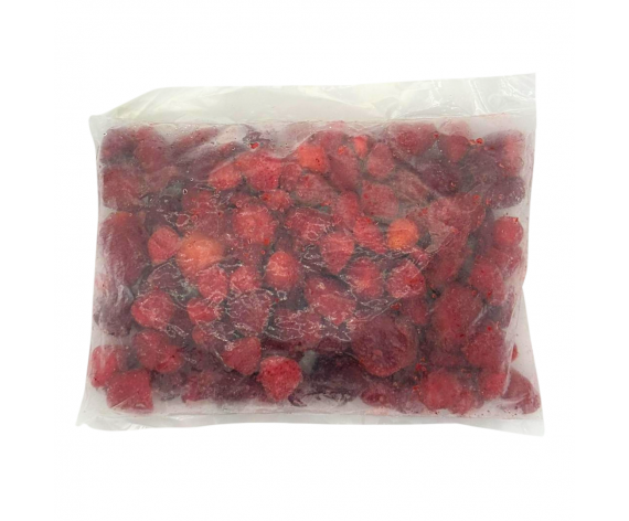 Frozen Vegetable & Fruits