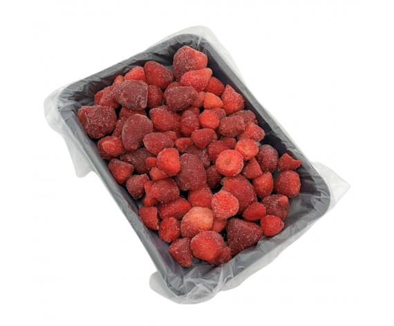 Frozen Vegetable & Fruits