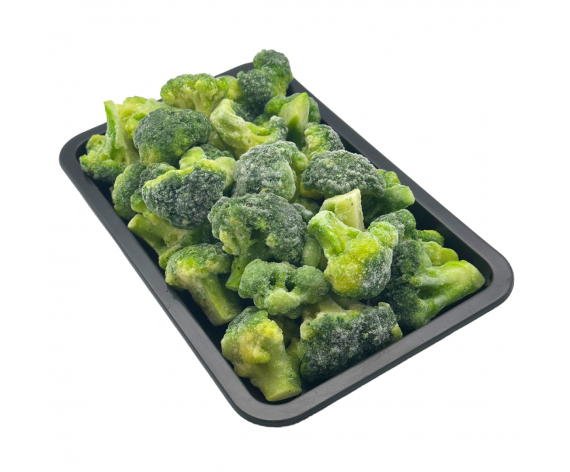 Frozen Vegetable & Fruits