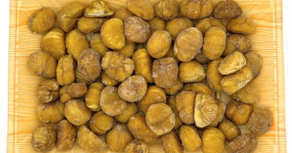 Chestnut Kernel Frozen Chestnut Kernal | 1kg | 冰冻栗子仁 | CN