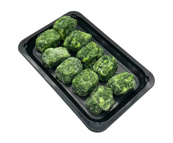 Frozen Vegetable & Fruits