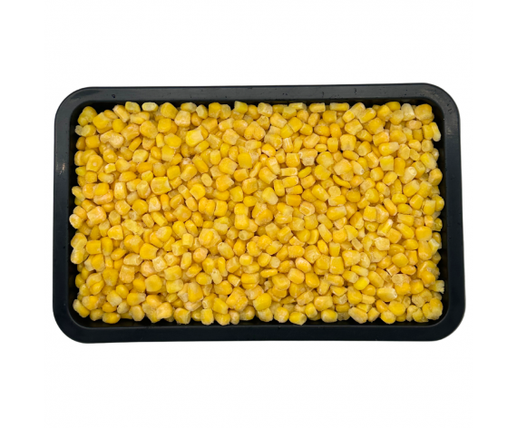 SWEET CORN KERNELS | 1KG/PKT |  玉米粒 | CN