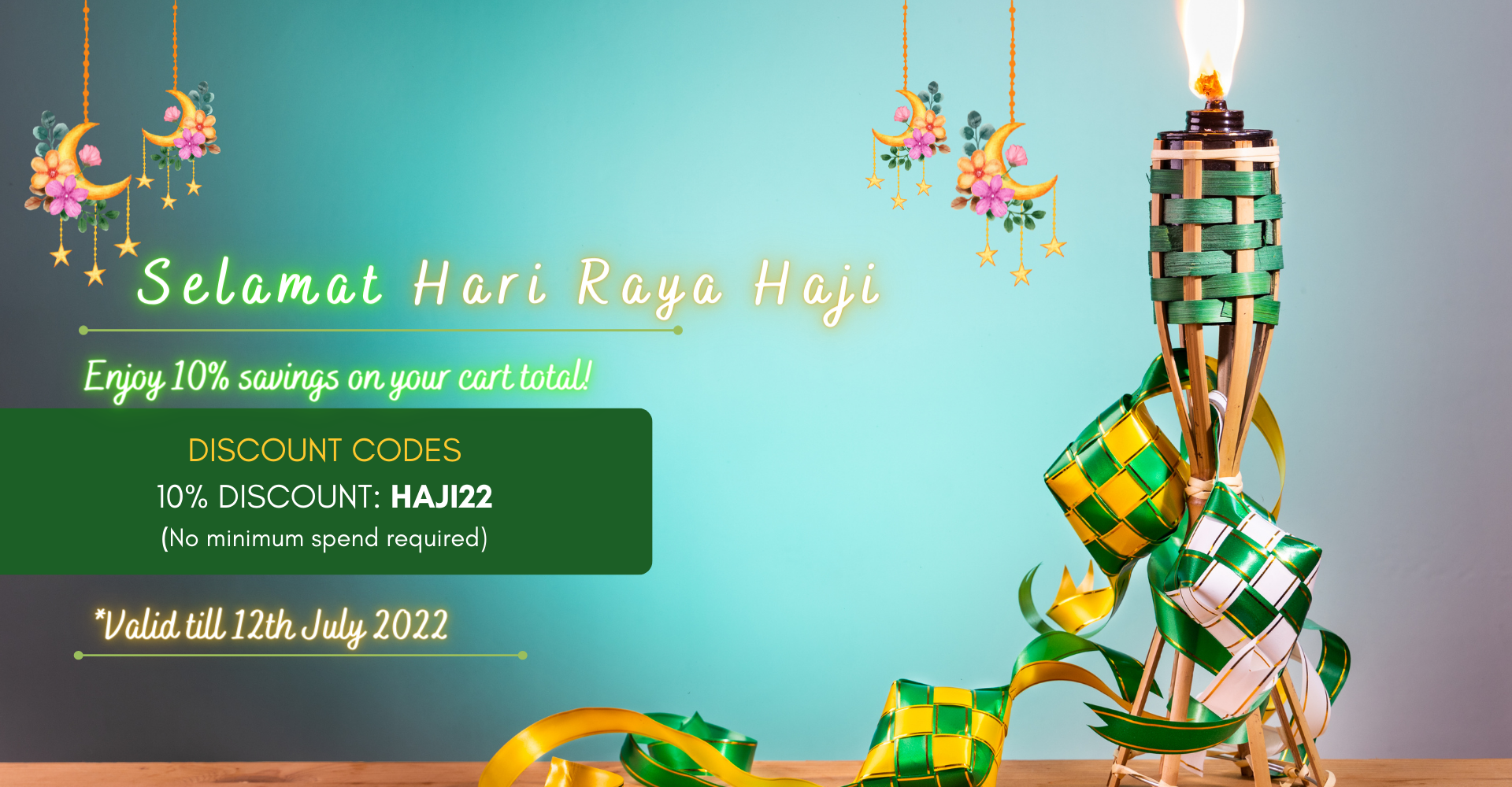 Hari Raya Haji 2022