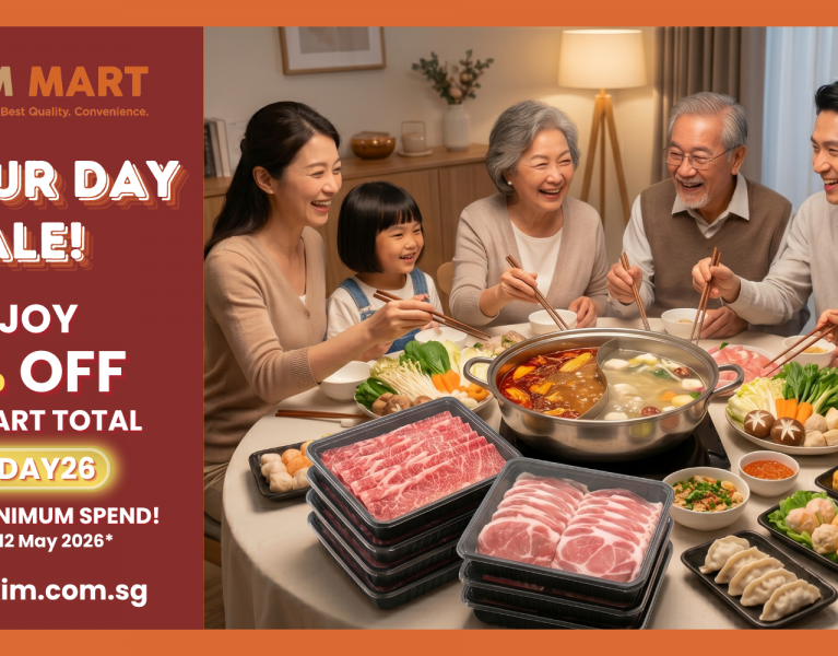 Labour Day 2026 Sale